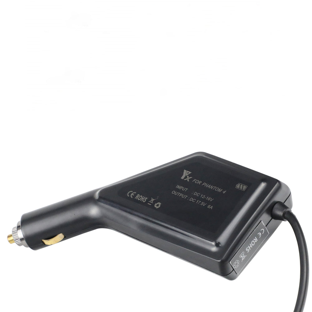 Car Charger for DJI Wizard 4/4 Pro/4A