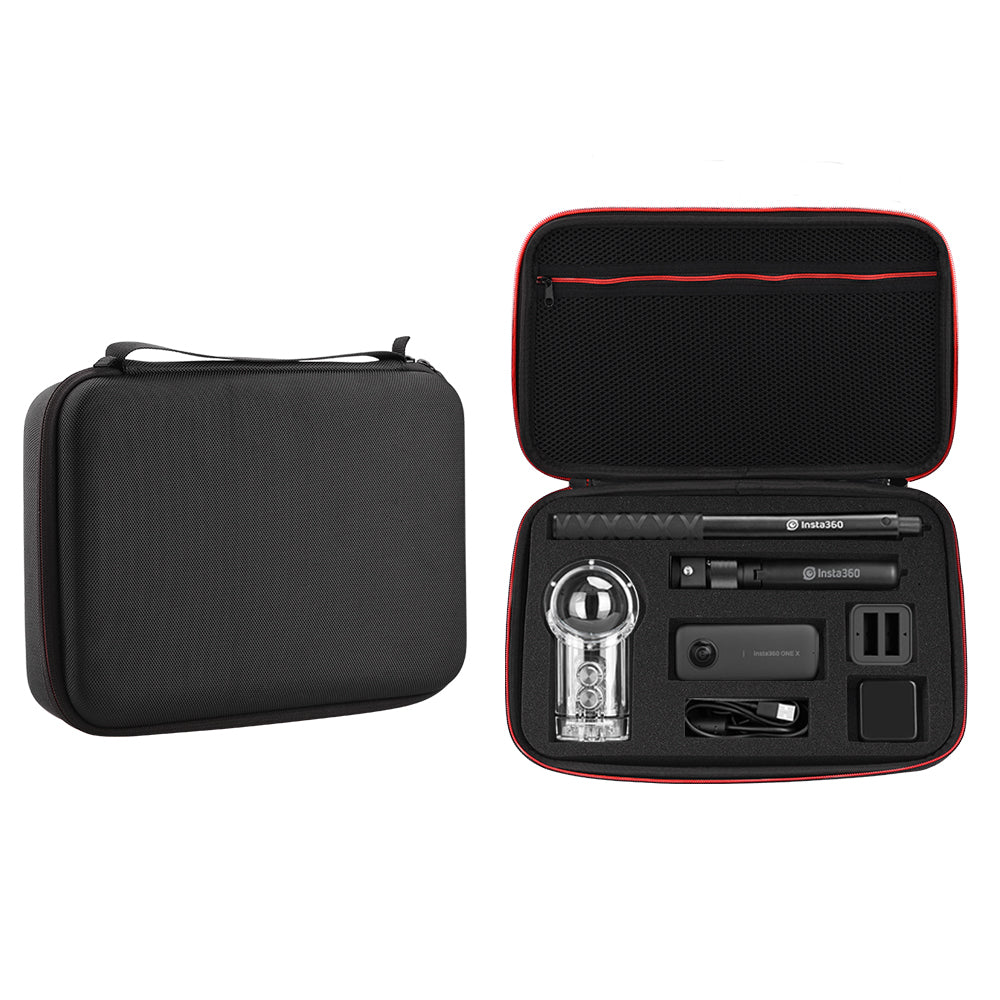 Carrying Case for Insta 360 ONE X Portable Storage Bag