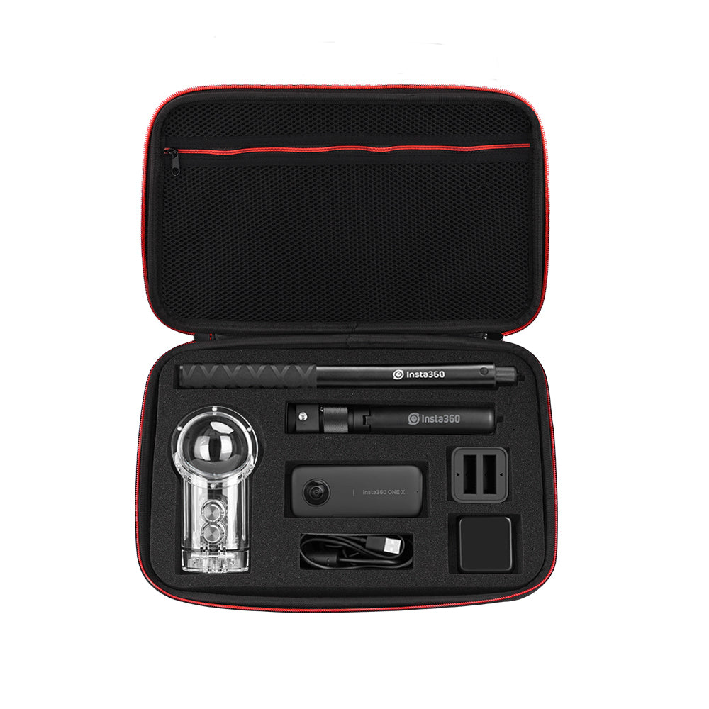 Carrying Case for Insta 360 ONE X Portable Storage Bag