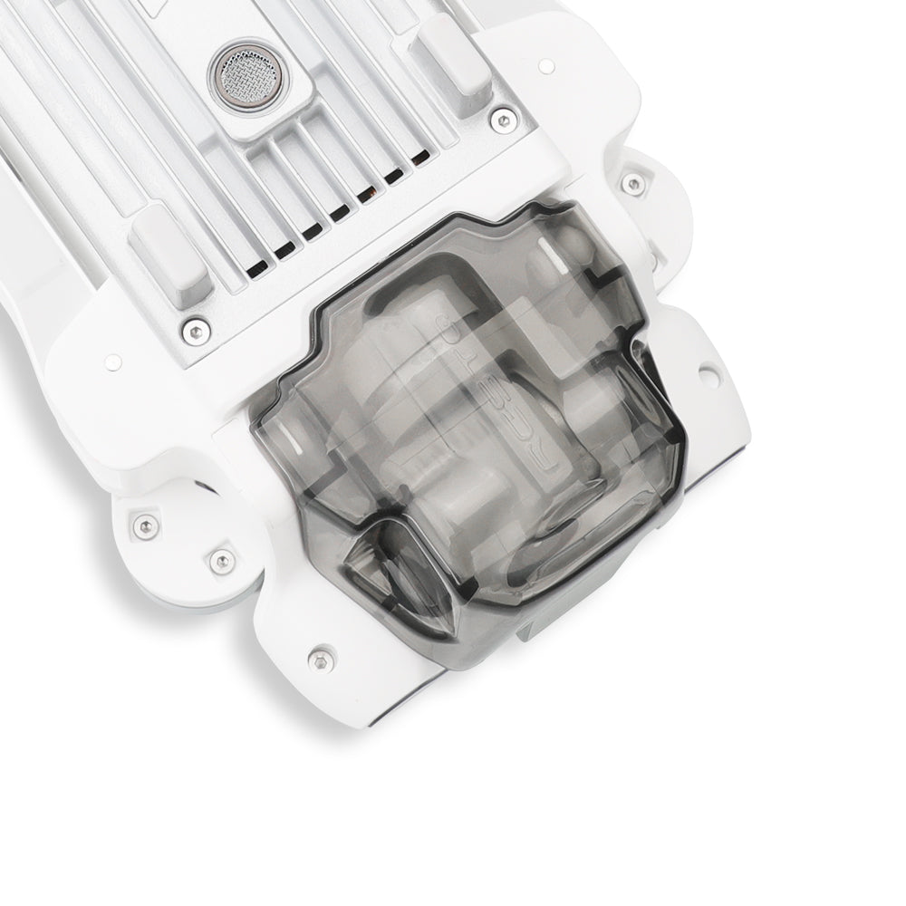 Uniqkart Camera Lens Protector Cover Len Cap Dustproof for FIMI X8SE 2020 Gimbal Drone Accessories