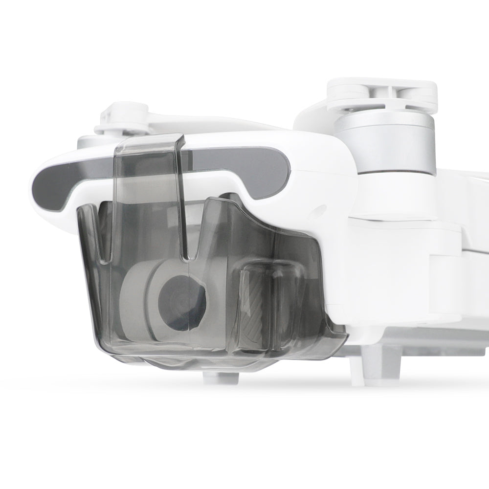Uniqkart Camera Lens Protector Cover Len Cap Dustproof for FIMI X8SE 2020 Gimbal Drone Accessories