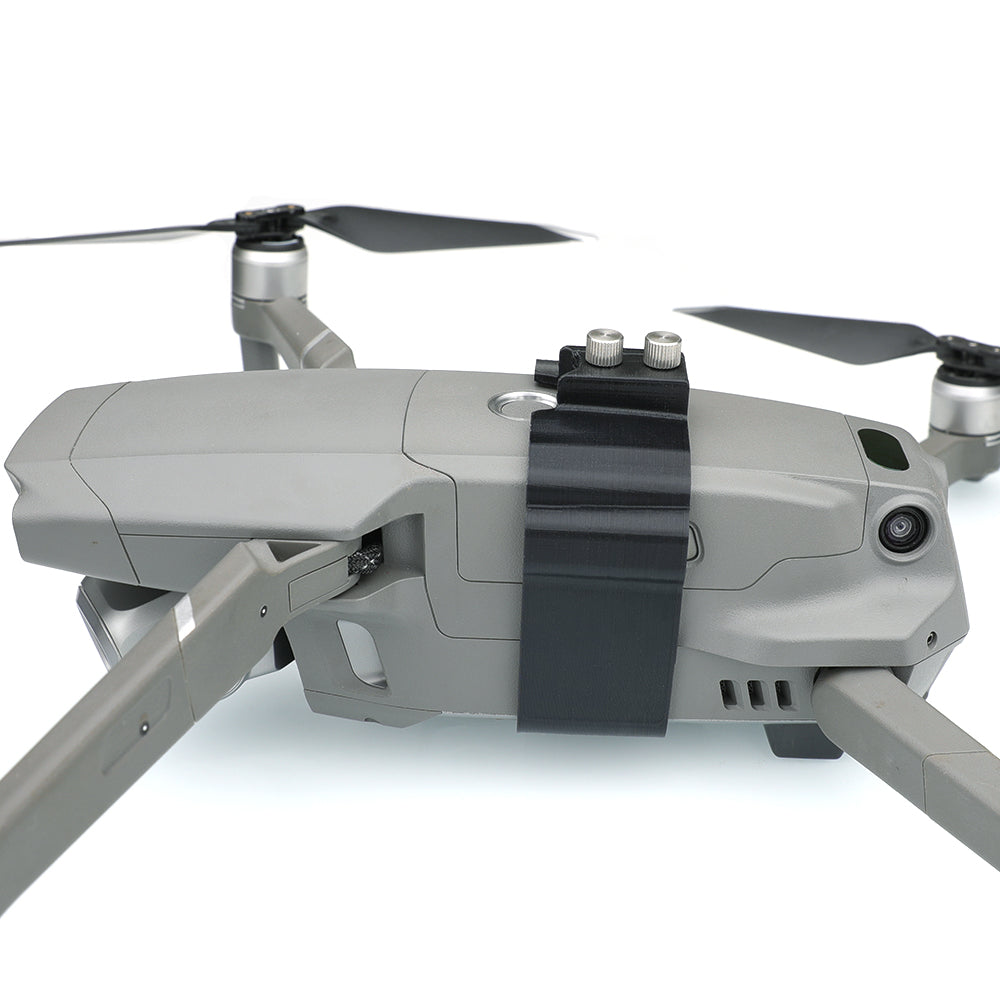 RCSTQ Anti Fall Protective Holder Drone Accessories Battery Safety Ring for DJI Mavic 2