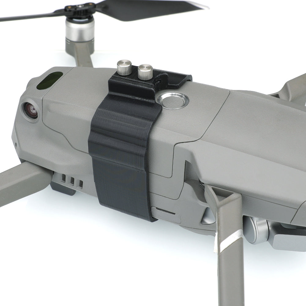 RCSTQ Anti Fall Protective Holder Drone Accessories Battery Safety Ring for DJI Mavic 2