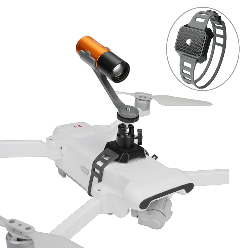 RCSTQ Universal Buckle for DJI Mavic Air 2/Pro etc.