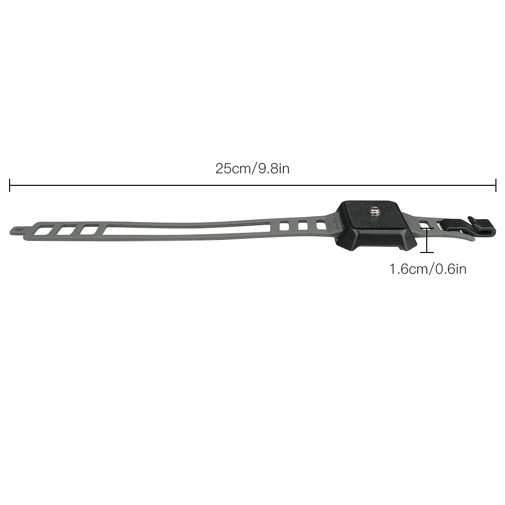 RCSTQ Universal Buckle for DJI Mavic Air 2/Pro etc.