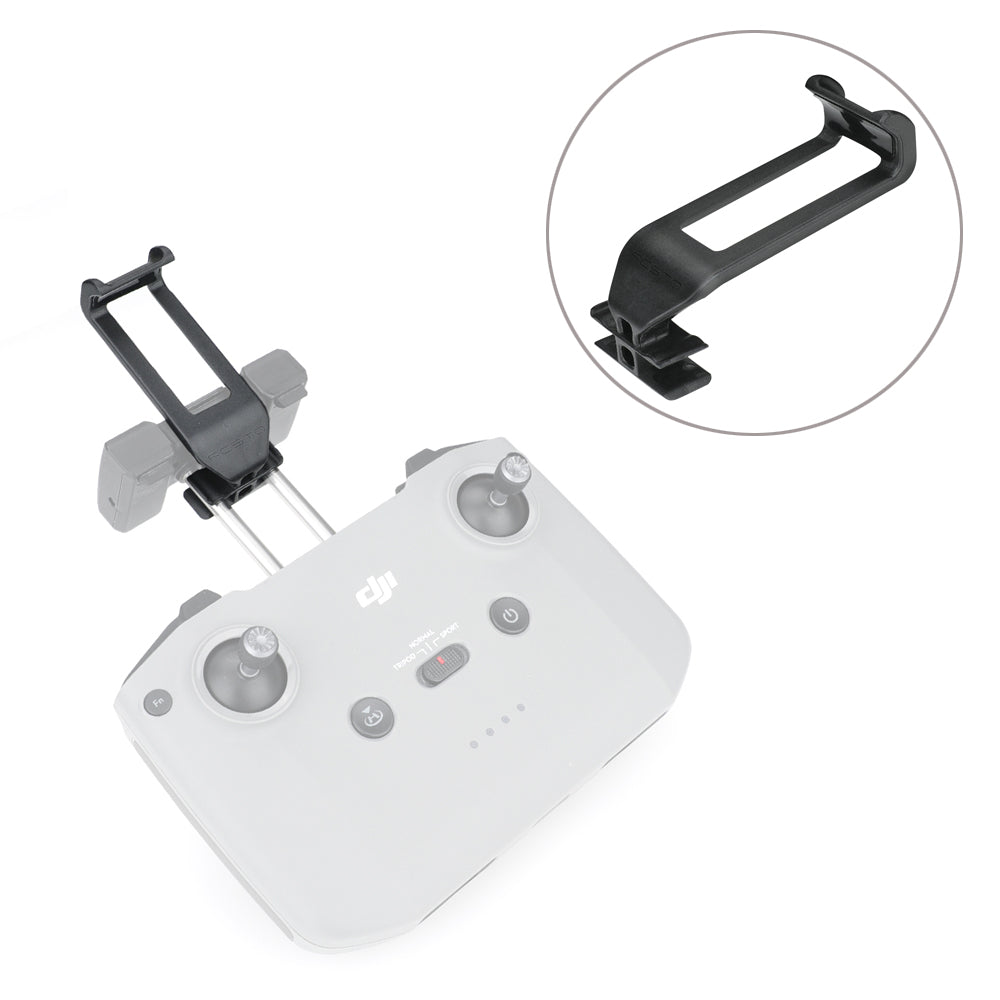 RCSTQ Drone Remote Control Tablet Holder Quick Release Tablet Stand for DJI Mavic Air 2