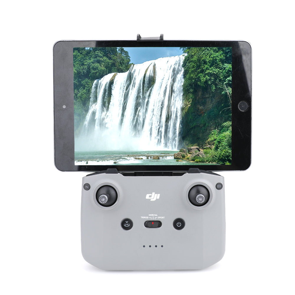 RCSTQ Drone Remote Control Tablet Holder Quick Release Tablet Stand for DJI Mavic Air 2