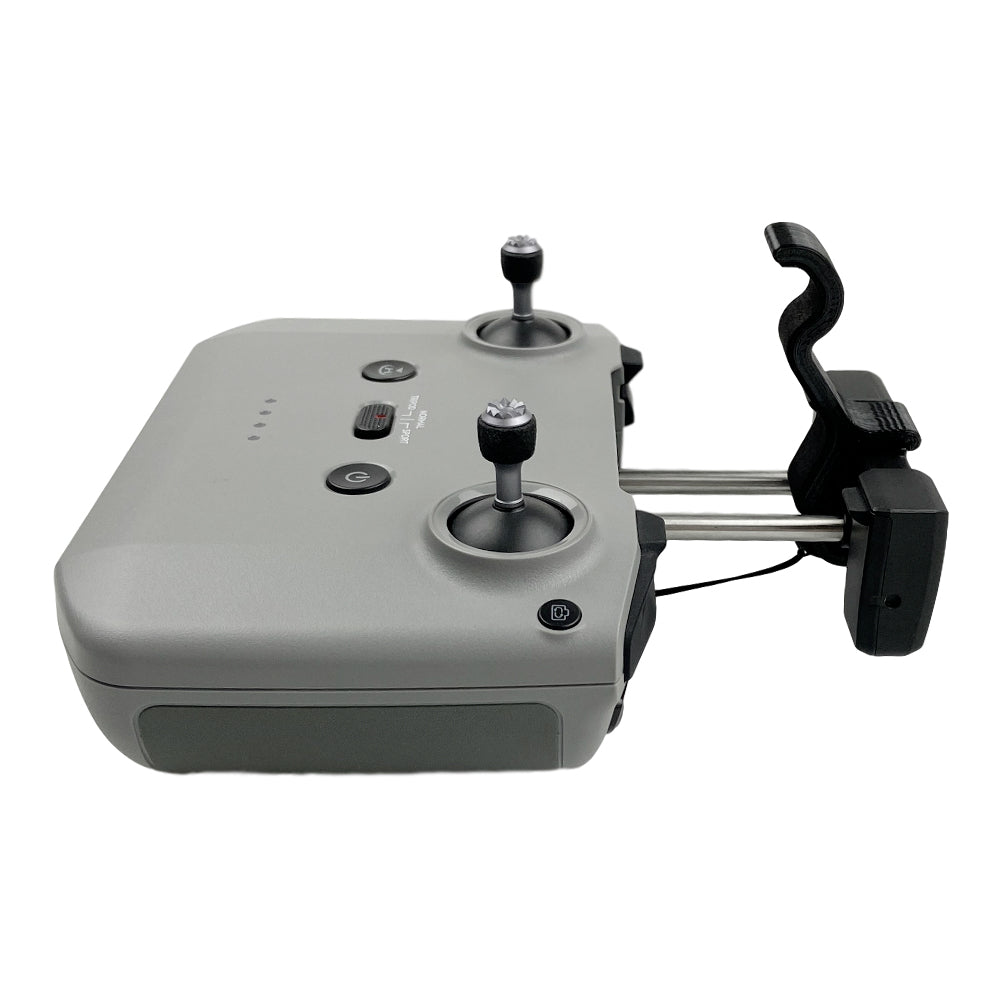 Remote Controller Mobile Phone Mount Bracket Stand Extended Holder for DJI Mavic Air 2