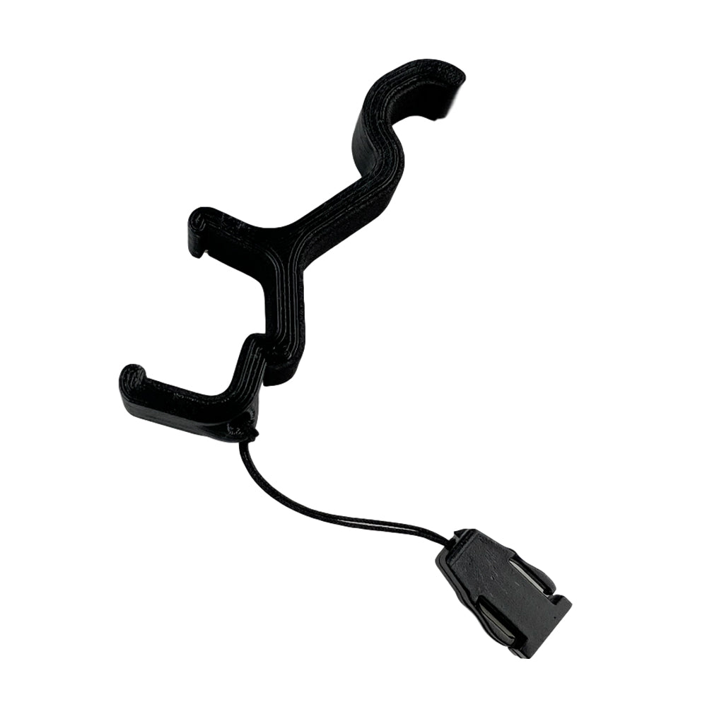 Remote Controller Mobile Phone Mount Bracket Stand Extended Holder for DJI Mavic Air 2