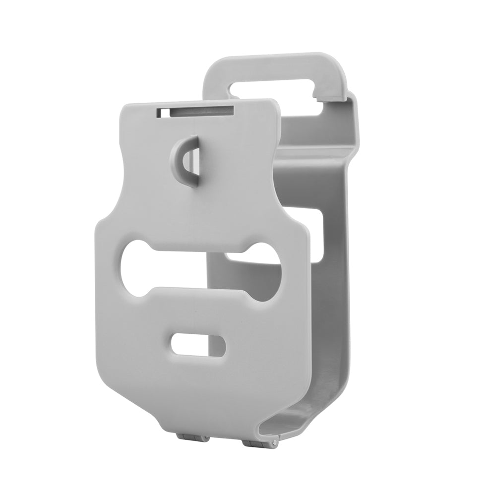 Remote Control Hook Holder with Strap Adjustable Lanyard for DJI Mavic Air 2 - Black