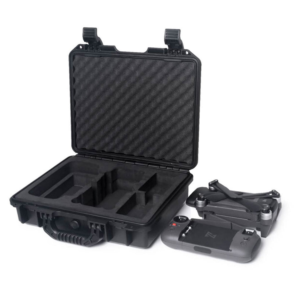 Waterproof Anti-Shock Storage Box for FIMI X8SE/X8SE 2020 Drone Travel Storage Hard Case