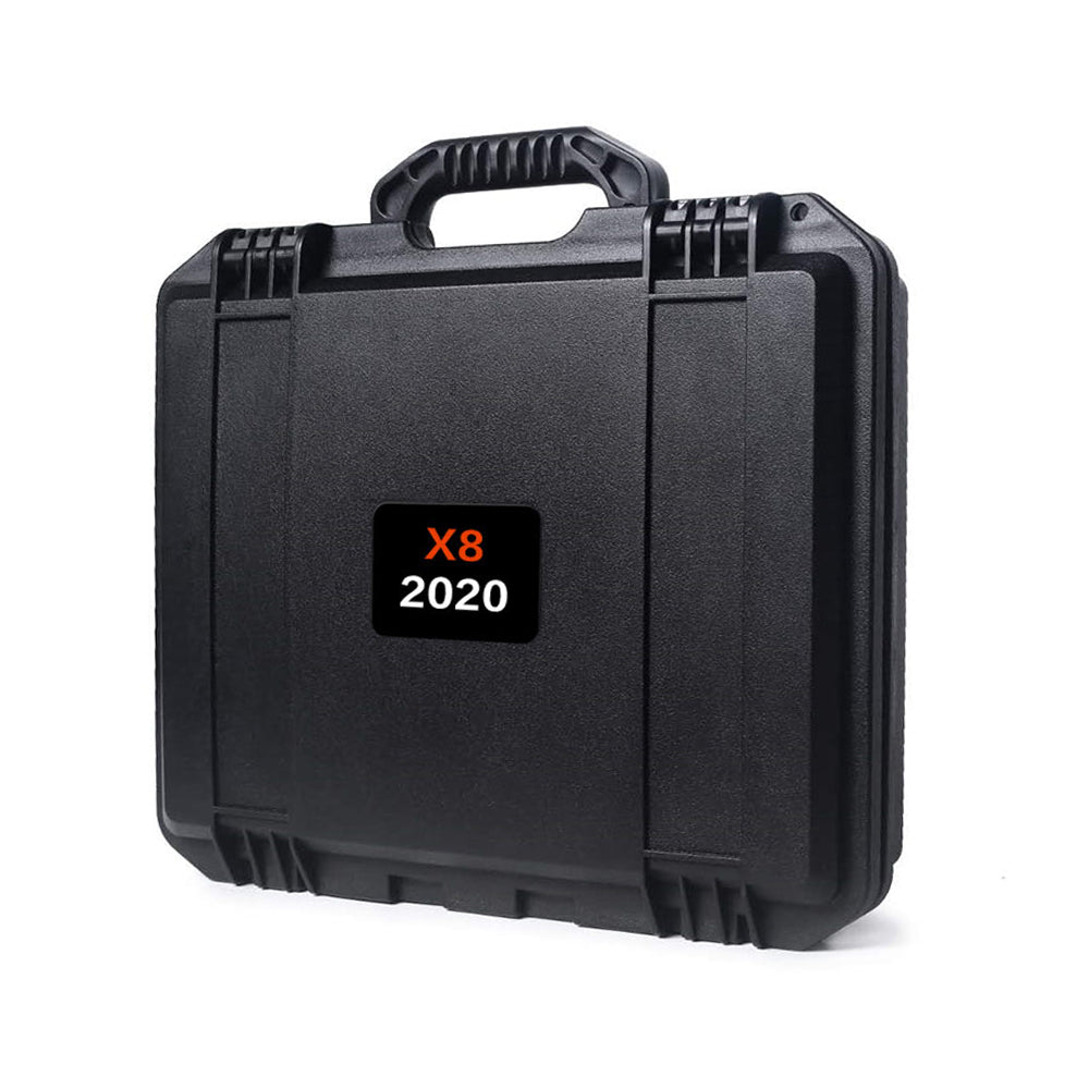 Waterproof Anti-Shock Storage Box for FIMI X8SE/X8SE 2020 Drone Travel Storage Hard Case