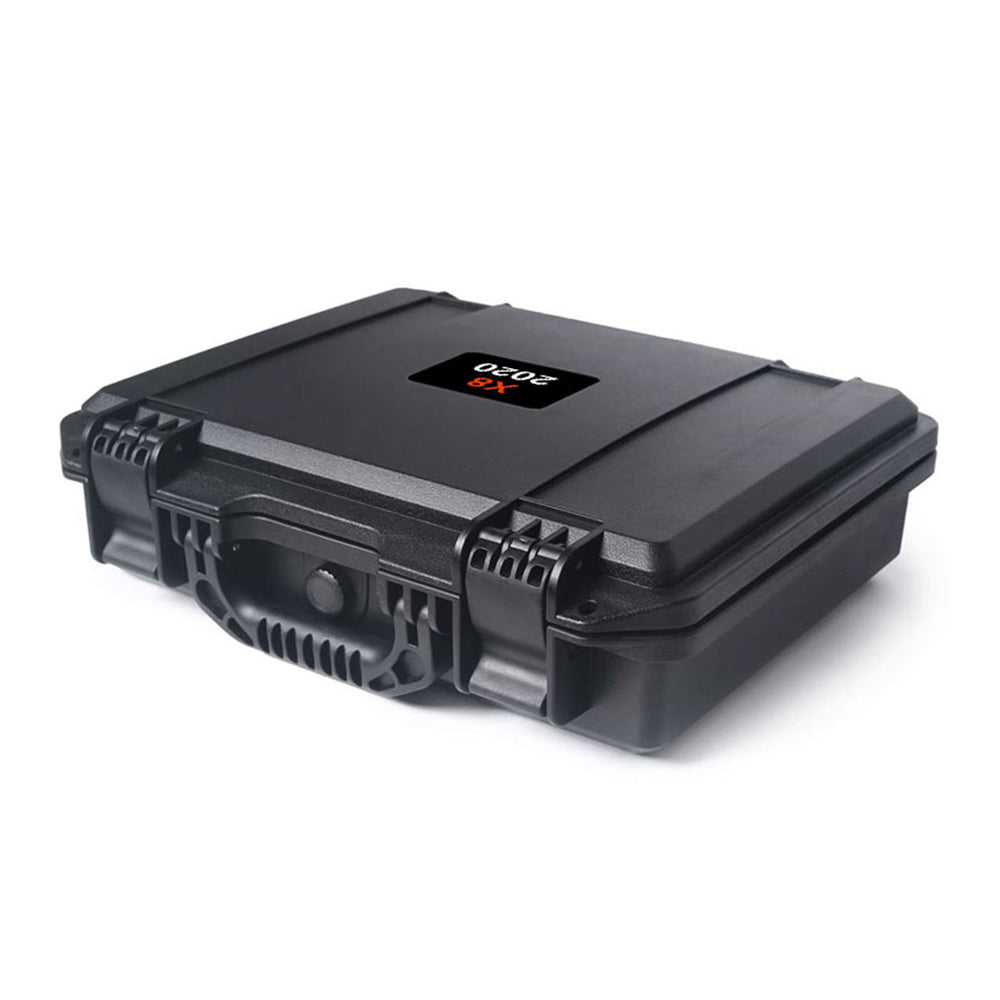 Waterproof Anti-Shock Storage Box for FIMI X8SE/X8SE 2020 Drone Travel Storage Hard Case