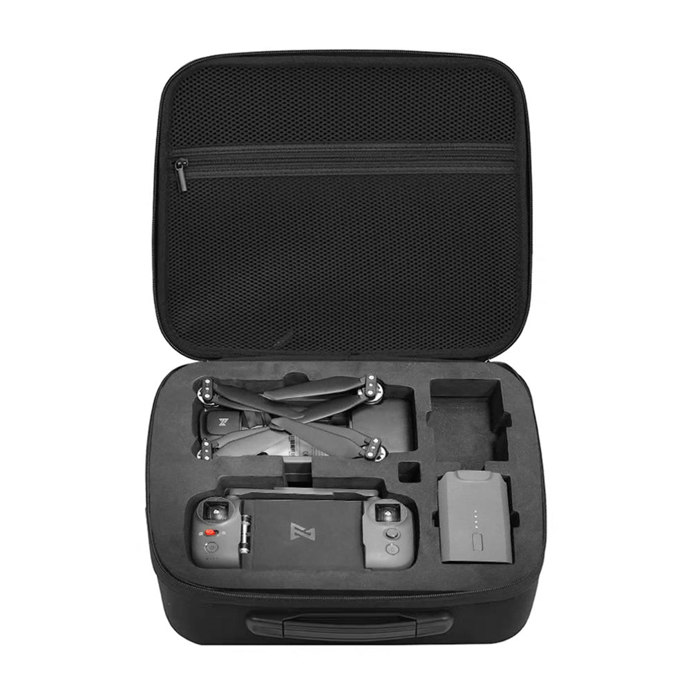 Travel Carrying Case Bag for FIMI X8SE Drone Accessories Large Capacity Storage Bag Shockproof Shoulder Bag Handbag