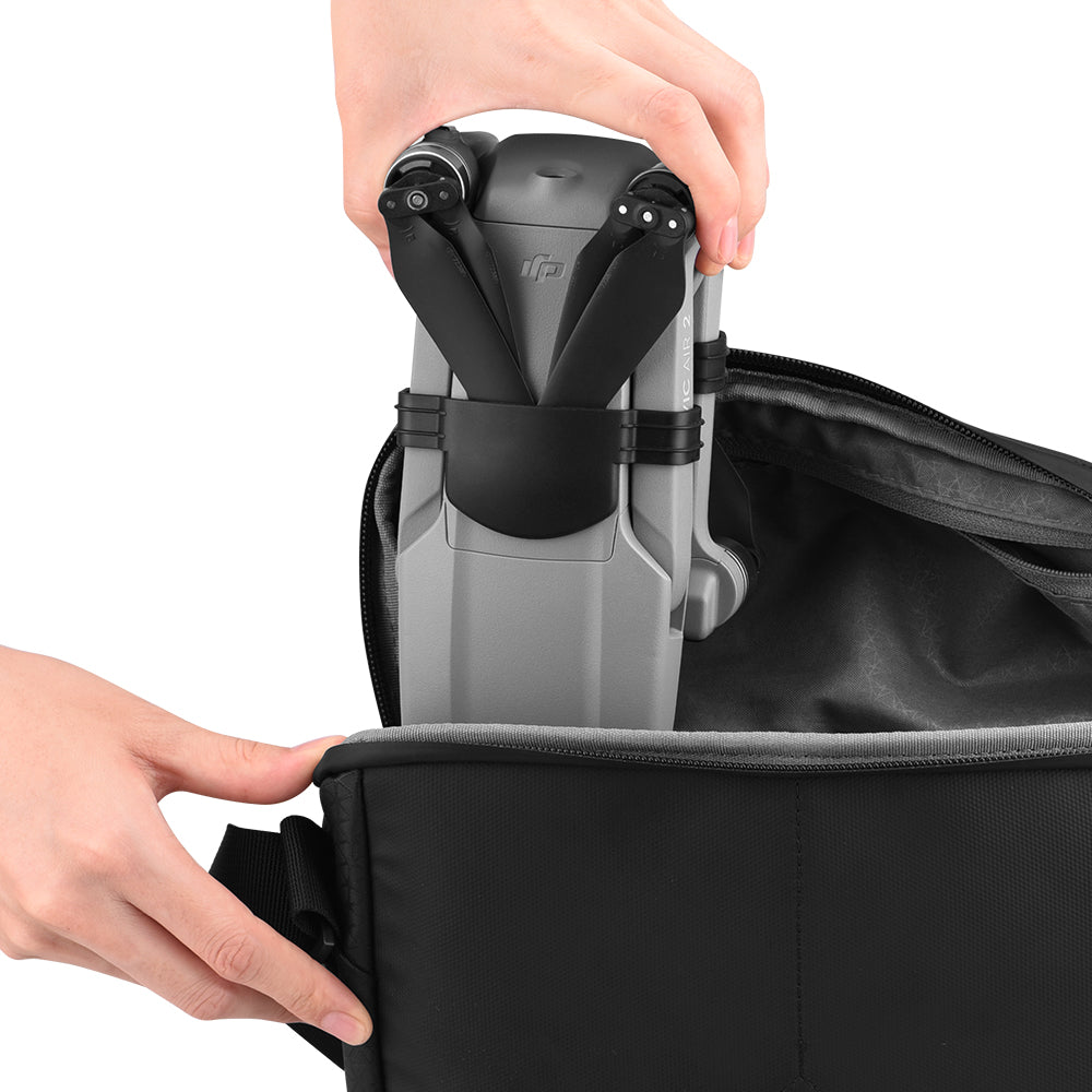 Propeller Holder Clip Blade Fixed Props Mount for DJI Mavic Air 2 Protector Accessory