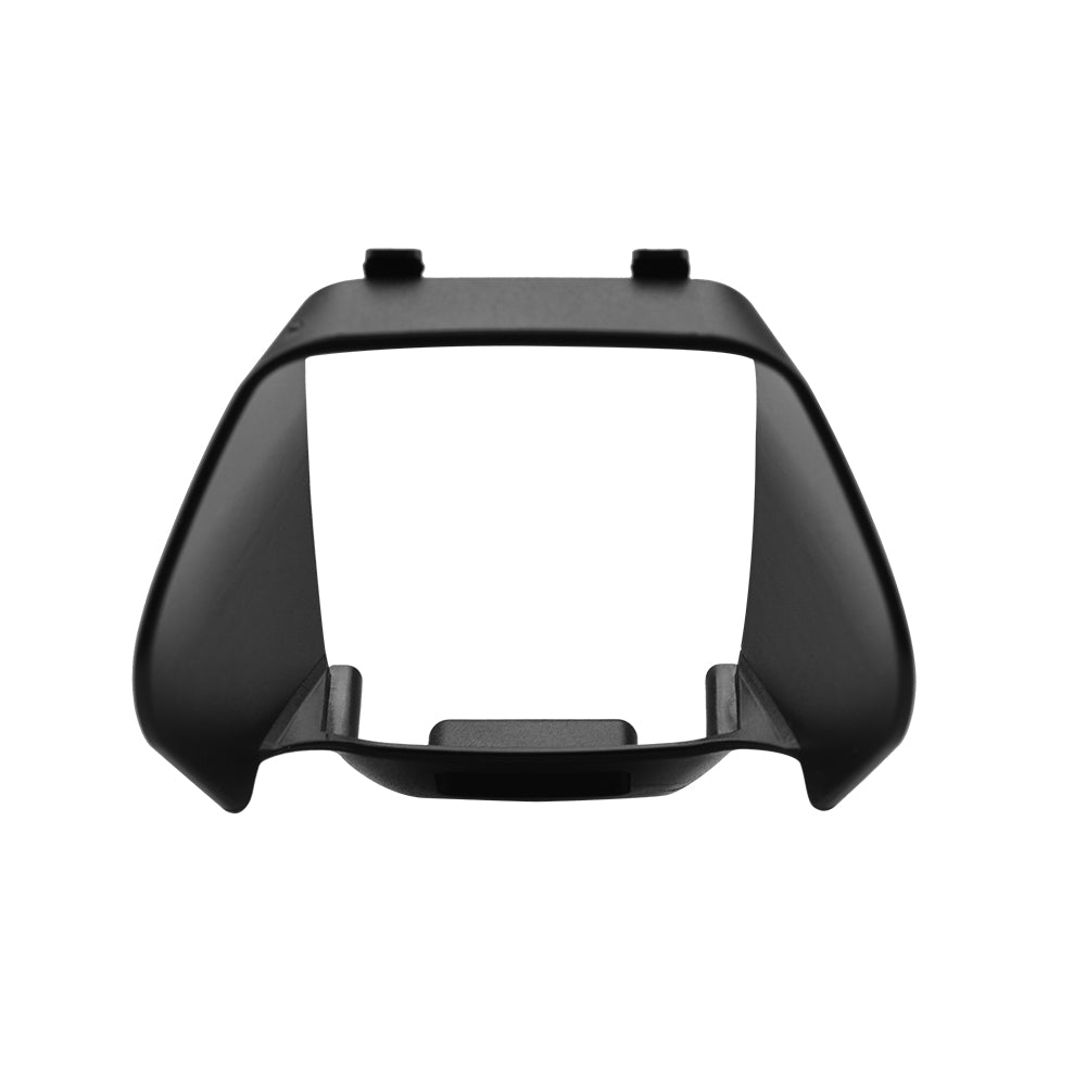 Lens Hood Sun Shade Glare Shield Gimbal Shade Anti Flare Lens Camera for DJI Mavic Air 2 Drone