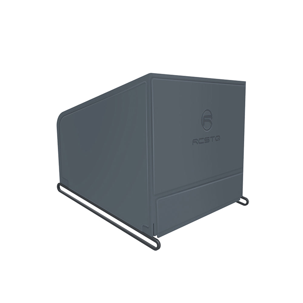 RCGEEK 22cm Monitor Sun Hood Sunshade for DJI OSMO Pocket/Mavic Pro