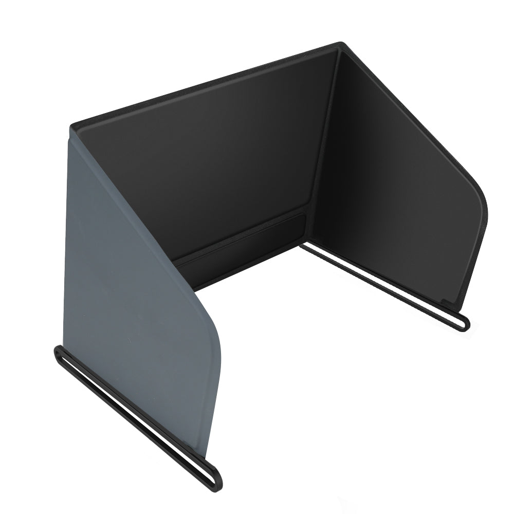 RCGEEK 22cm Monitor Sun Hood Sunshade for DJI OSMO Pocket/Mavic Pro
