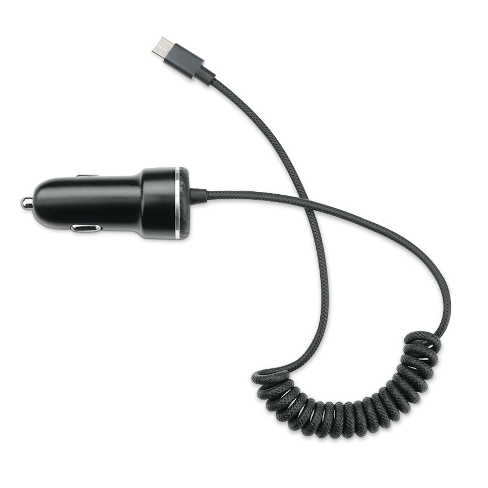 Uniqkart Car Charger for DJI Mavic Mini 2 Drone and Remote Controller
