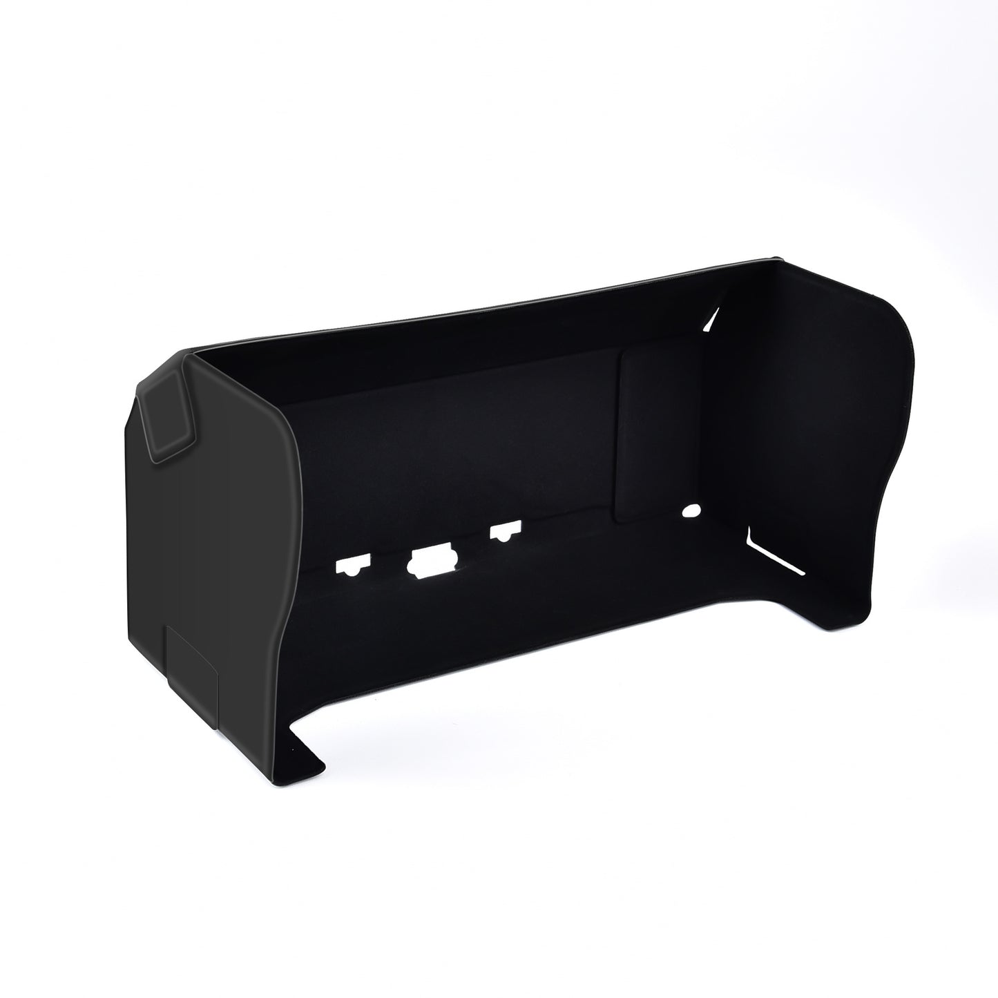 STARTRC 4.4-7.0 inch Smartphone Monitor Sun Hood Sunshade for DJI Mavic Mini 2/Mavic Air 2