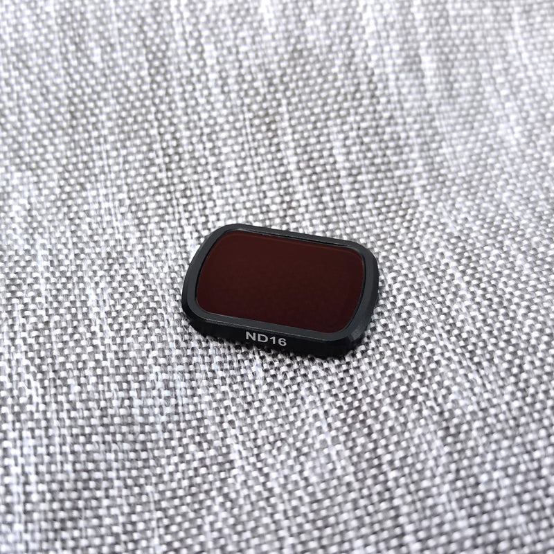 Uniqkart Professional Camera Lens Filter for DJI Pocket 2 Handheld Gimbal, ND16