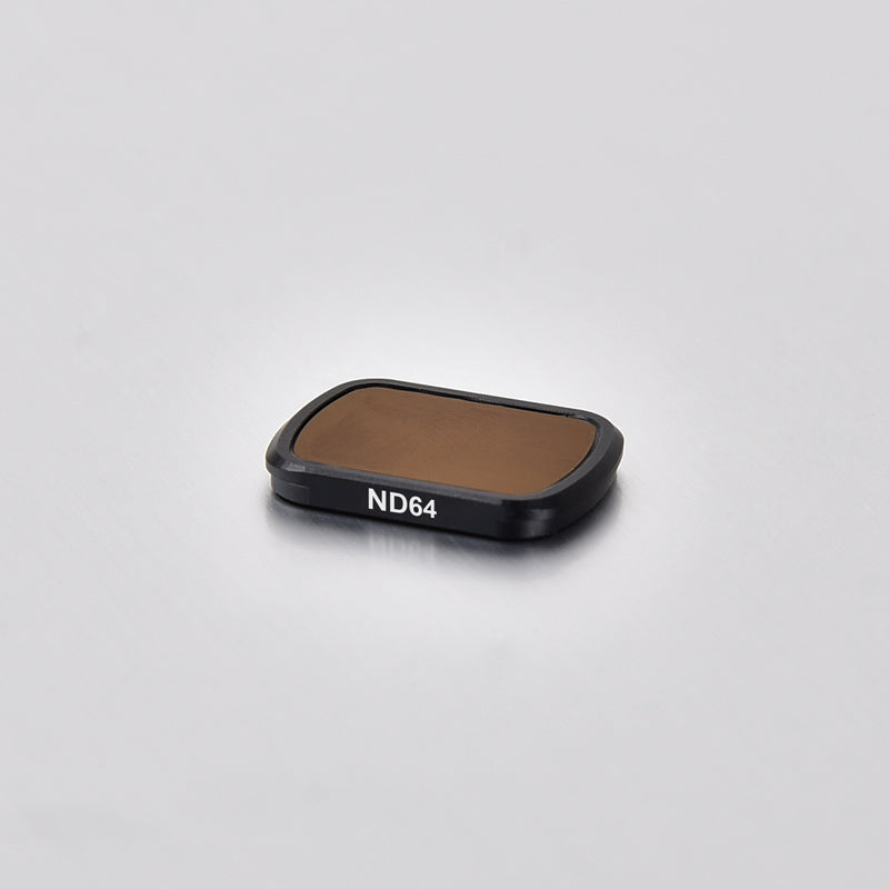 STARTRC Professional Camera Lens Filter for DJI Pocket 2 Handheld Gimbal, ND64