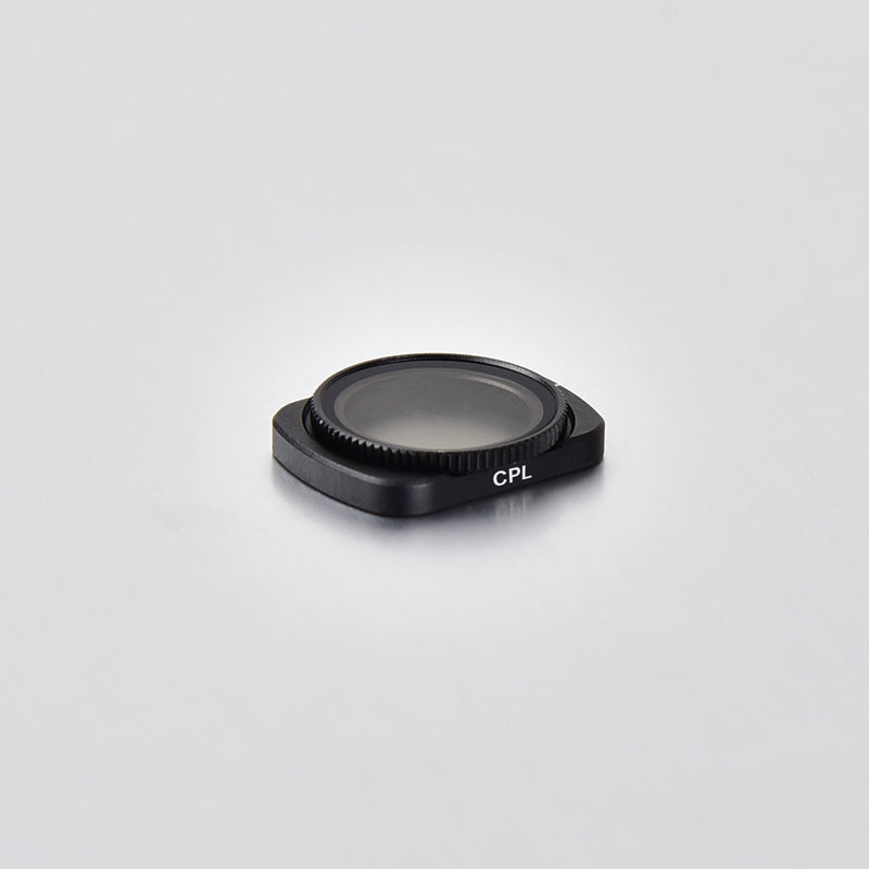 Uniqkart Magnetic Camera Lens CPL Filter for DJI Pocket 2 Handheld Gimbal