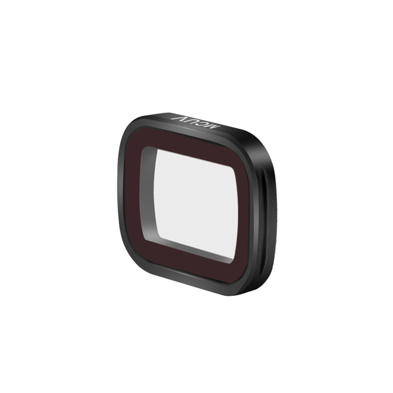 Uniqkart Multi-coated Camera Lens MCUV Filter for DJI Pocket 2 Handheld Gimbal
