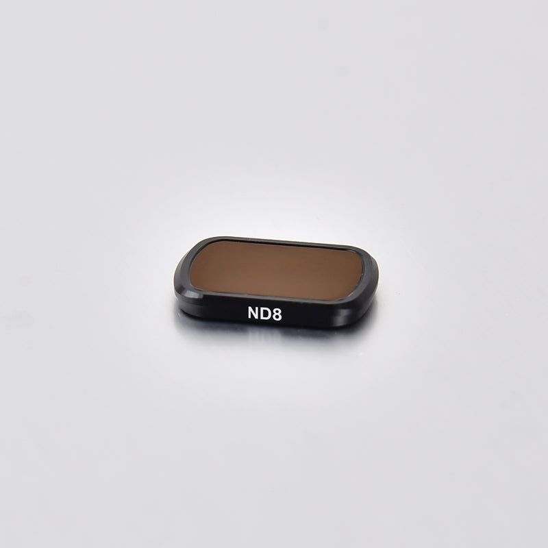 STARTRC Professional Camera Lens Filter for DJI Pocket 2 Handheld Gimbal, ND8