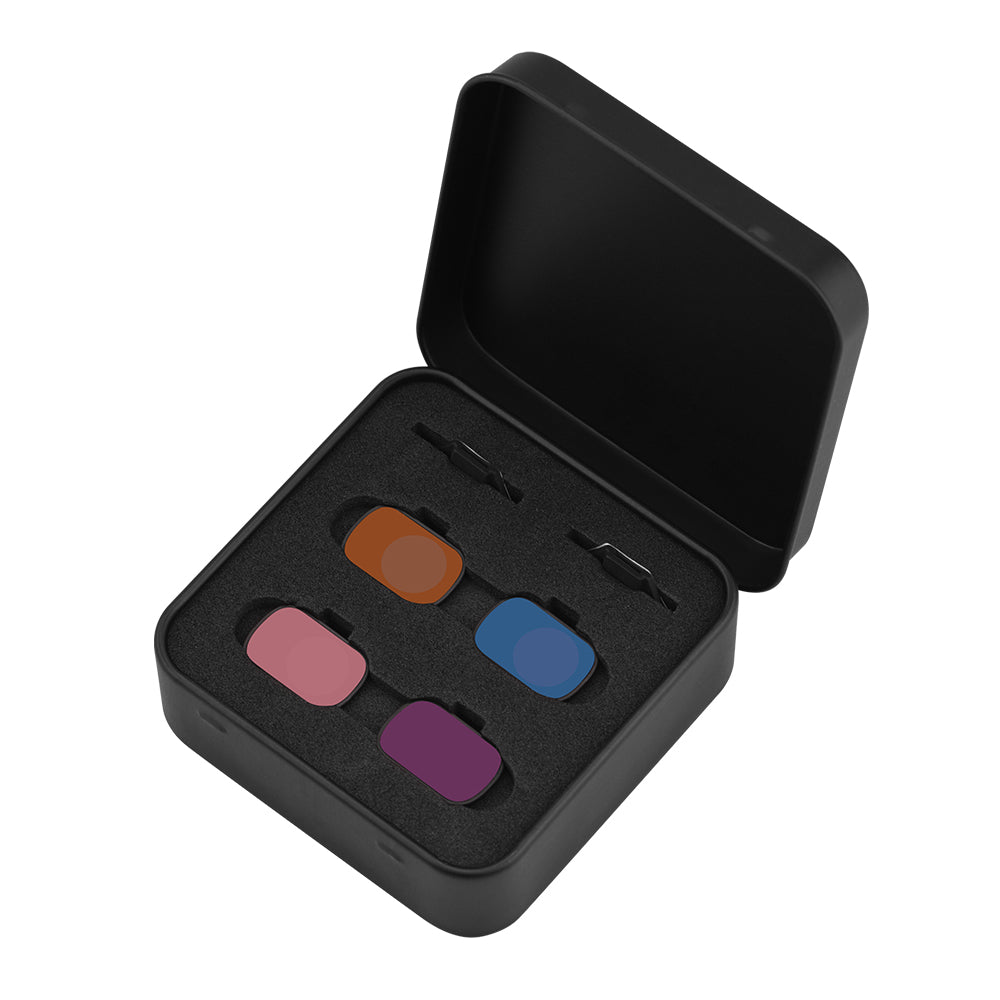 ND Lens Filters ND4 ND8 ND16 ND32 4-Piece Set for DJI Mavic Mini /Mini 2