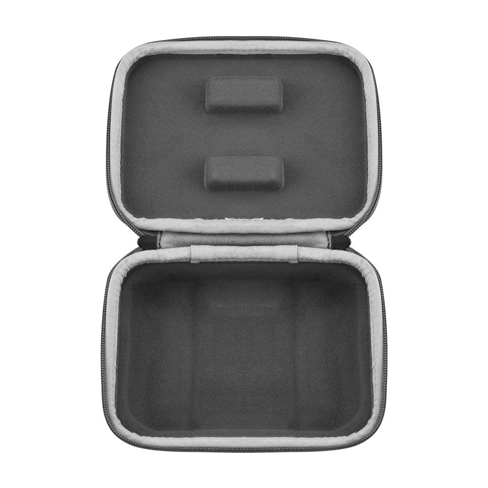 Remote Controller Storage Bag PU Waterproof Carry Case Hard Handbag for DJI MAVIC MINI 2 - Camouflage Green