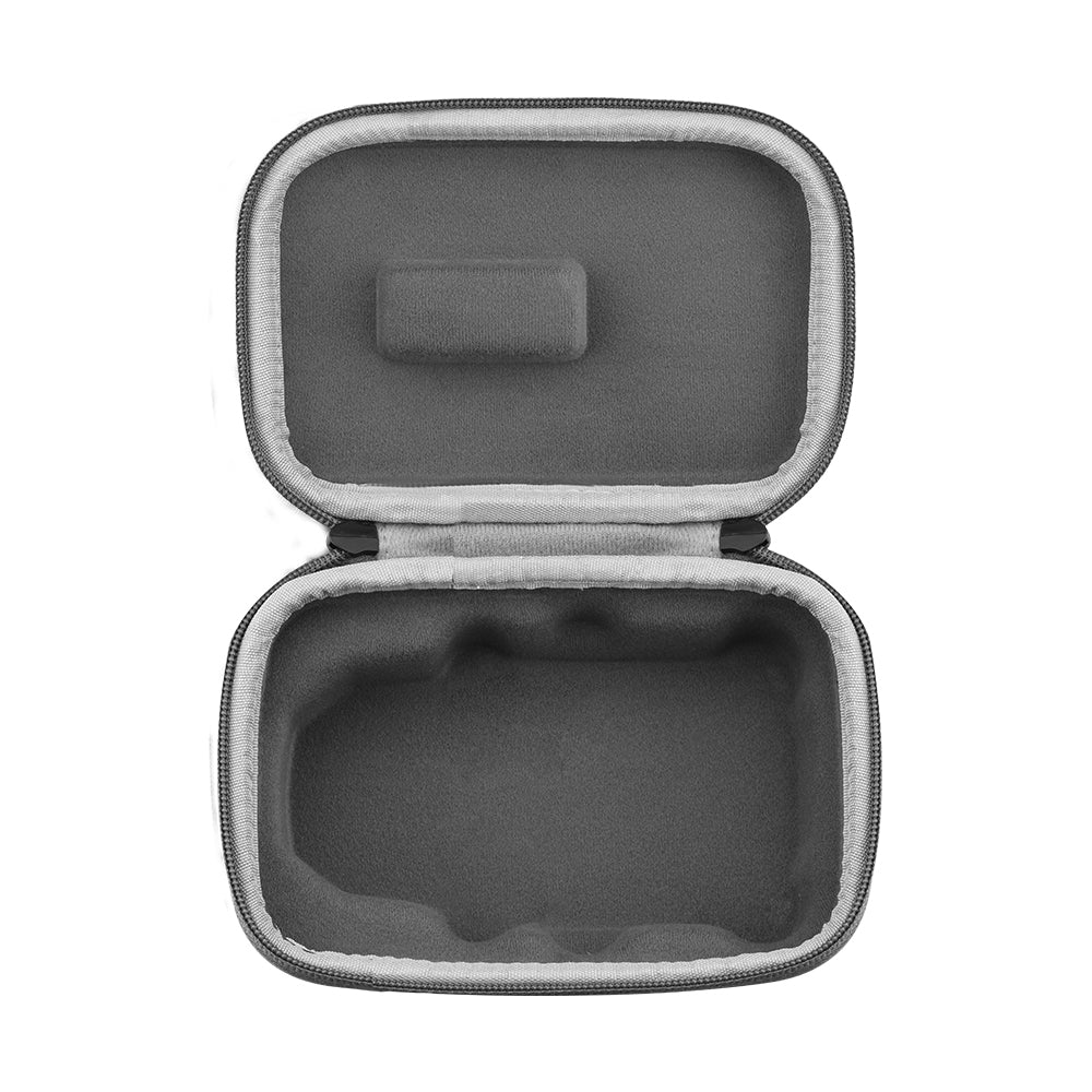 Camouflage Pattern Carrying Case Drone Body Bag (EWB8240_1) for Mavic MINI 2 - Black