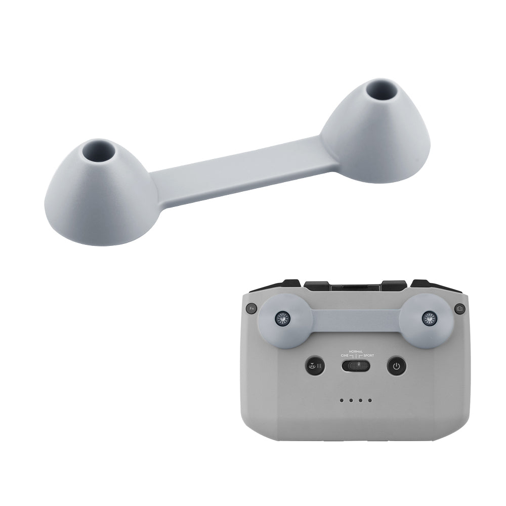 Rocker Protector Fixed Bracket (EWB8259) for Mavic Mini 2/Air 2 Drone Remote Control Accessories - Grey