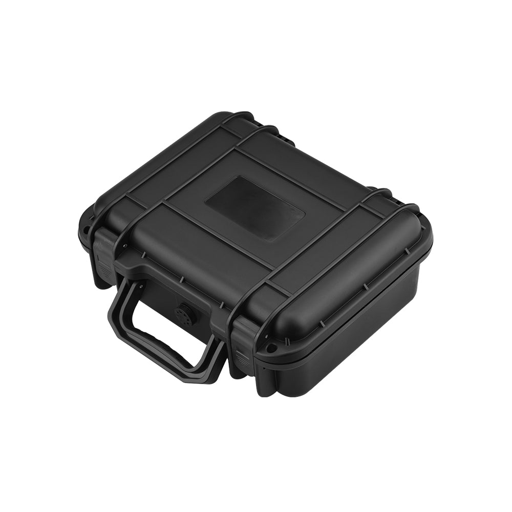 Small Explosion-proof Safety Box Waterproof Storage Bag Hard Case for DJI MAVIC MINI 2 Drone Accessories