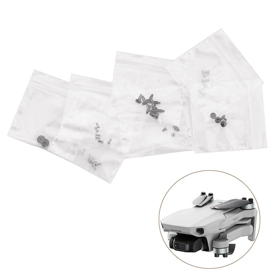 Repair Accessory Aircraft Screw Pack (EWB8390) for Mavic MINI 2
