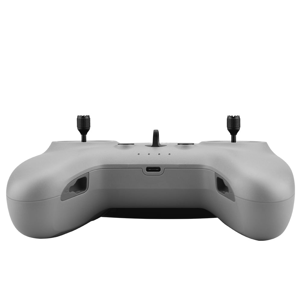 2pcs EWB8436 Replacement Aluminium Alloy Joystick Thumb Rocker Sticks for DJI FPV Combo Remote Control