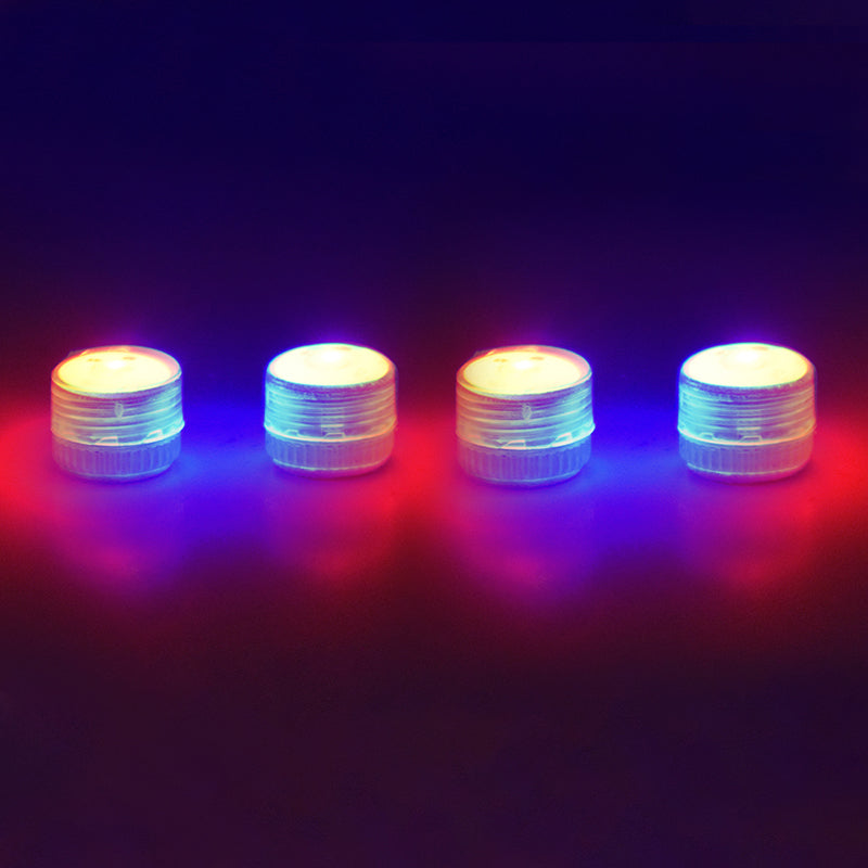 4Pcs EWB7887 Universal Drone Night Flight Light for FPV Combo
