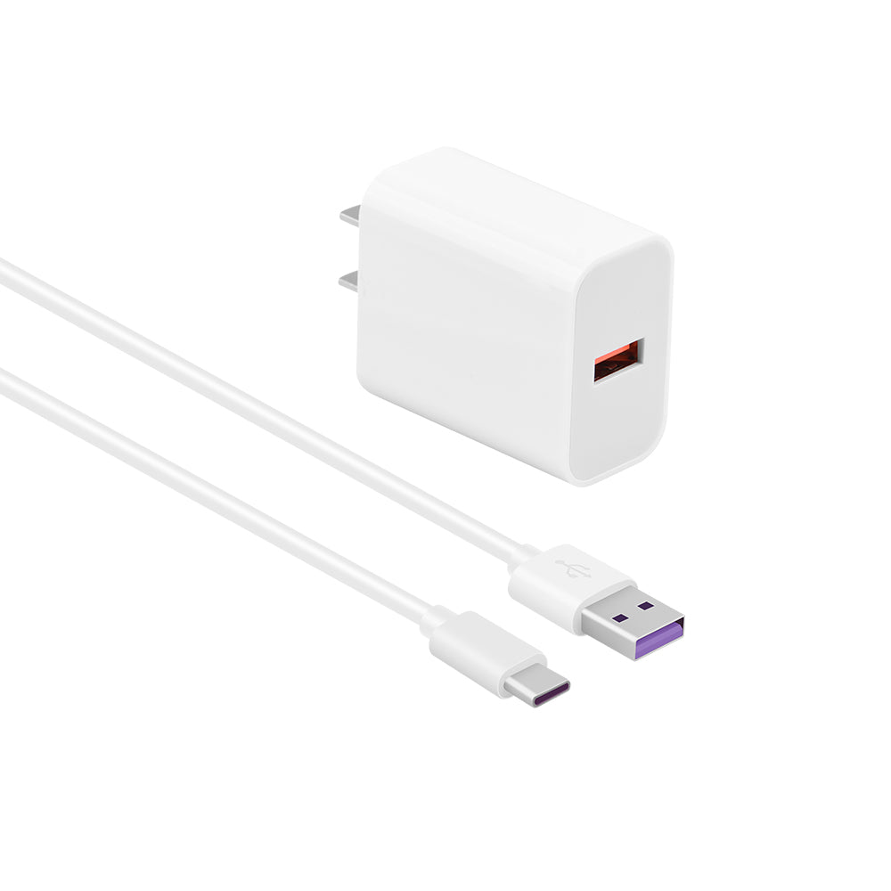 EWB8430 Wall Plug Charger and Charging Cable for FPV Combo / Mini 2 / Mavic Mini Remote Control