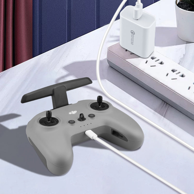 EWB8430 Wall Plug Charger and Charging Cable for FPV Combo / Mini 2 / Mavic Mini Remote Control