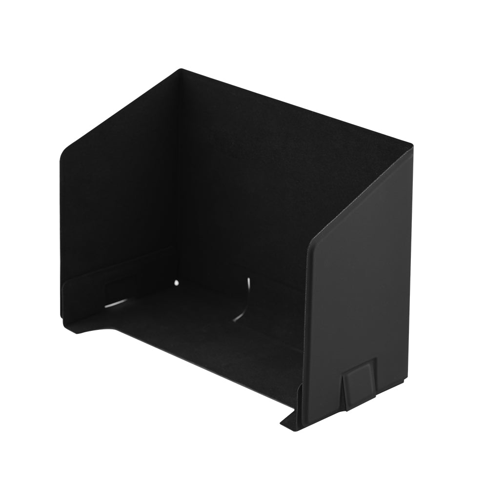 EWB8495 Remote Control Mount Mobile Phone Sun Hood Sunshade for DJI Mavic Air 2/Mini 2 Drone