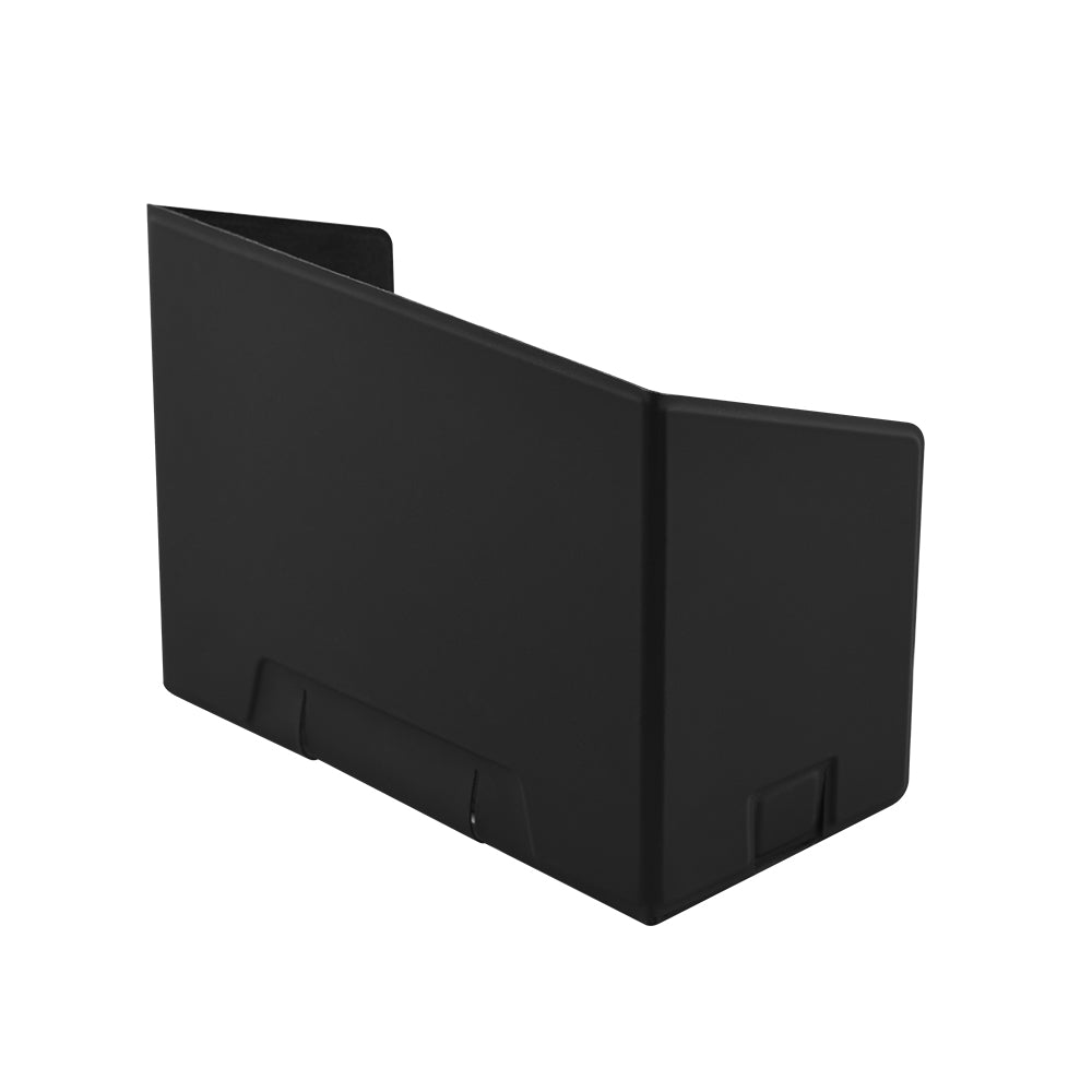 EWB8495 Remote Control Mount Mobile Phone Sun Hood Sunshade for DJI Mavic Air 2/Mini 2 Drone