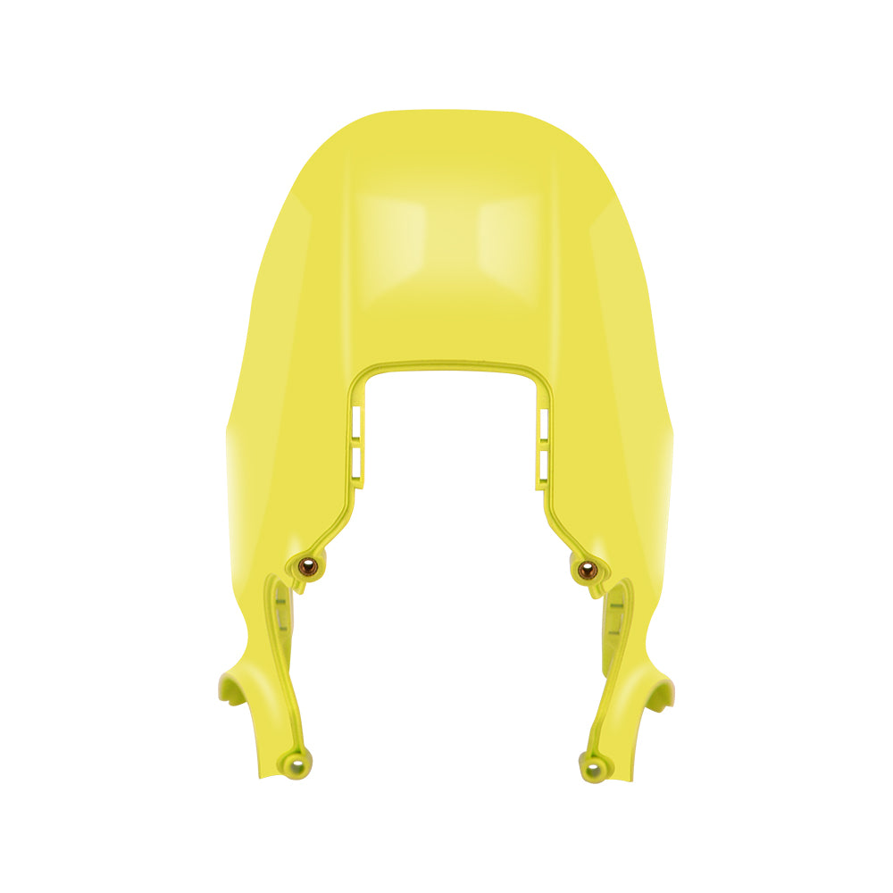 EWB8442 Top Shell for DJI FPV Combo Upper Protective Shell Body Frame Case Drones Accessories - Yellow