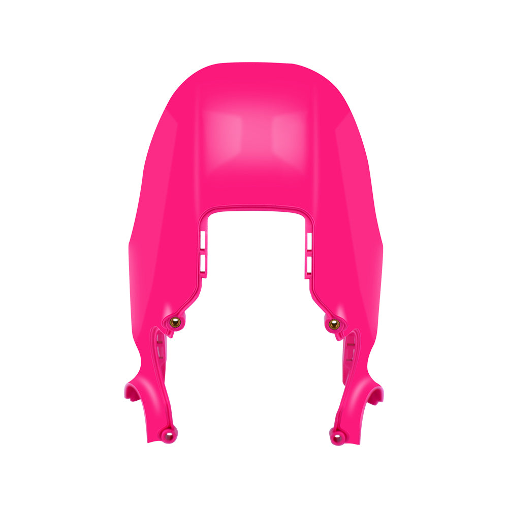 EWB8442 Top Shell for DJI FPV Combo Upper Protective Shell Body Frame Case Drones Accessories - Rose