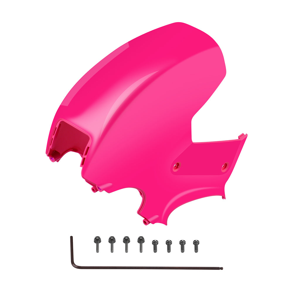 EWB8442 Top Shell for DJI FPV Combo Upper Protective Shell Body Frame Case Drones Accessories - Rose