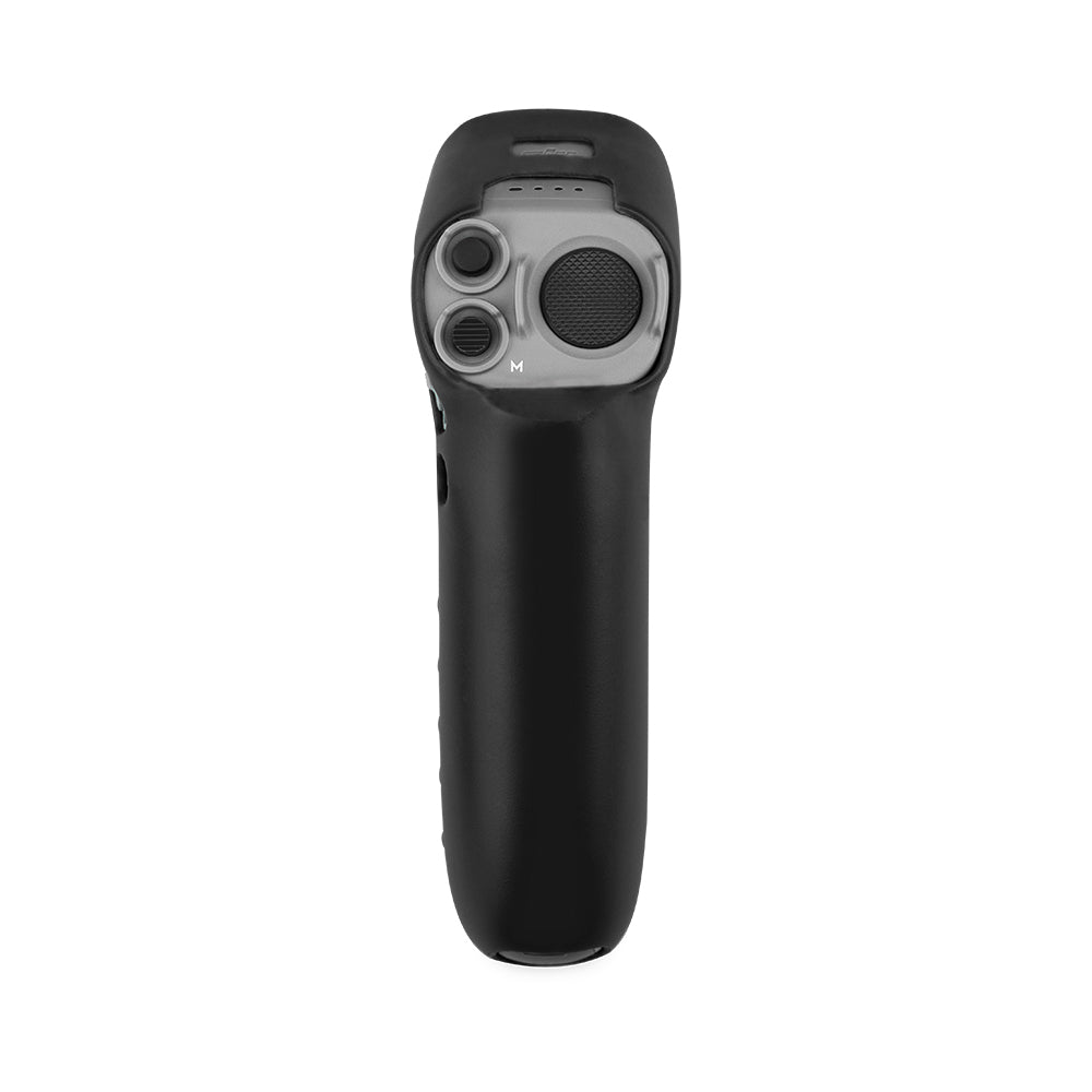 EWB8493 Anti-scratch Silicone Sleeve Protective Cover for DJI FPV Combo Motion Controller - Black