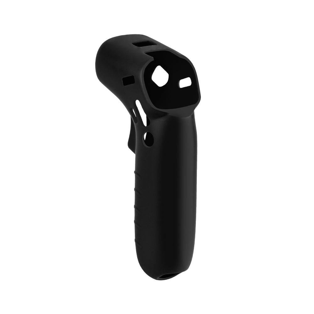 EWB8493 Anti-scratch Silicone Sleeve Protective Cover for DJI FPV Combo Motion Controller - Black