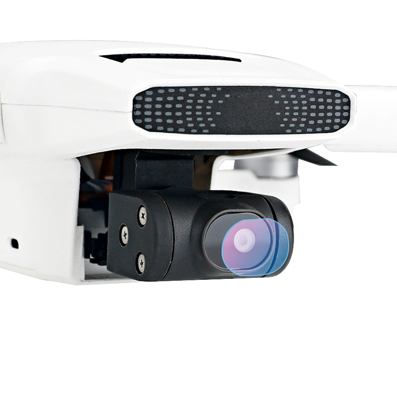 RCSTQ HD Screen Protector for FIMI X8 Mini Anti-Scratch Tempered Glass Lens Film