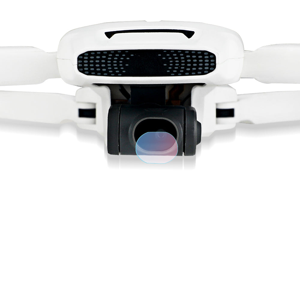 RCSTQ HD Screen Protector for FIMI X8 Mini Anti-Scratch Tempered Glass Lens Film