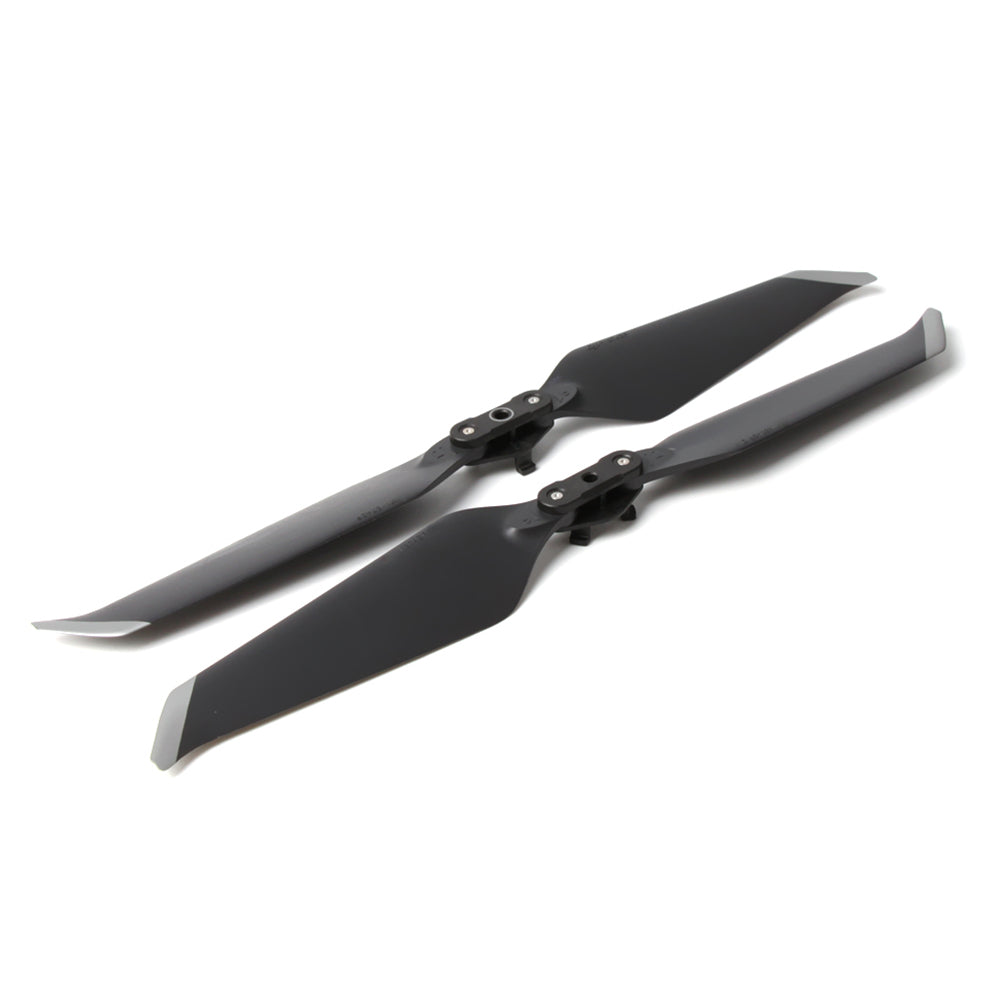 2PCS/Pair Propeller Product Parameter for Royal MAVIC 2 Pro/ZOOM 8743F - Grey