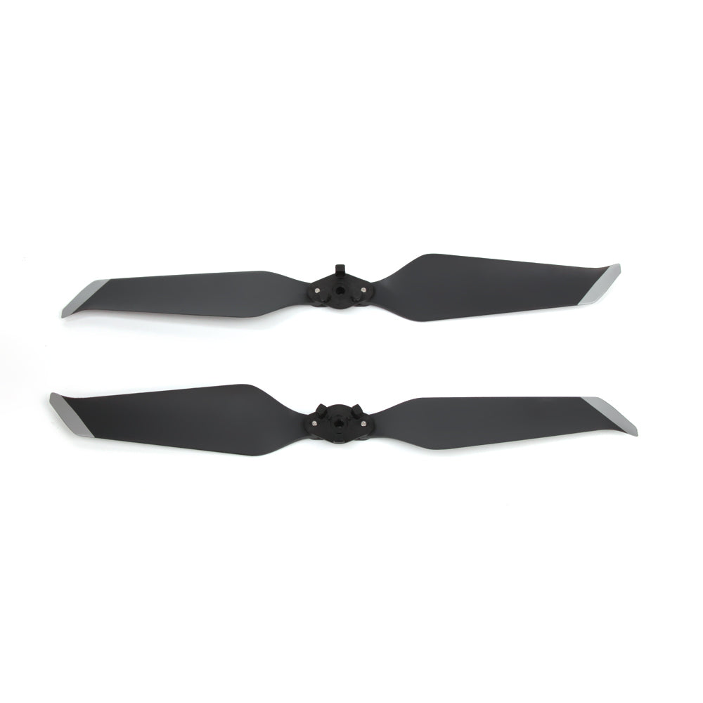 2PCS/Pair Propeller Product Parameter for Royal MAVIC 2 Pro/ZOOM 8743F - Grey
